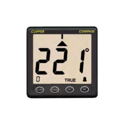 NASA Pack Clipper COMPAS