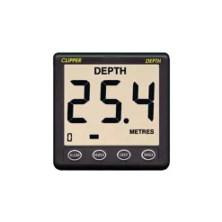 NASA Pack Clipper DEPTH