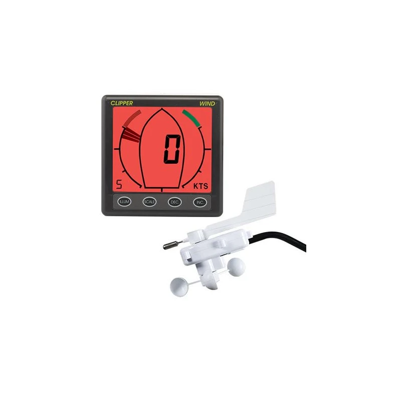 NASA Pack Clipper WIND – Image 2