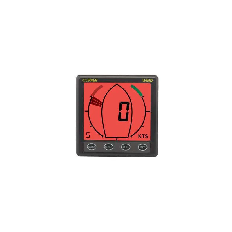 NASA Répétiteur Clipper WIND – Image 2