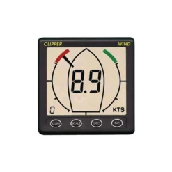 NASA Répétiteur Clipper WIND