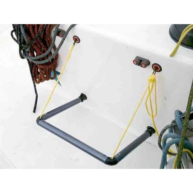 NAUTIX Cale Pied Fixe – Image 2