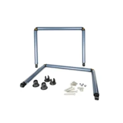 NAUTIX Cale Pied Fixe