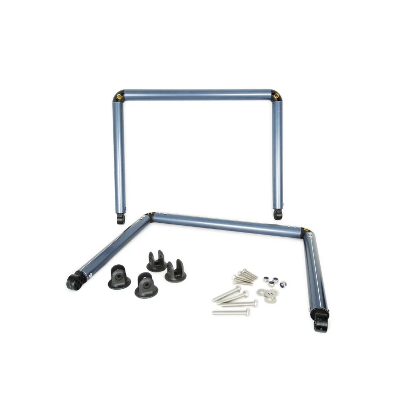 NAUTIX Cale Pied Fixe