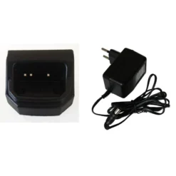 NAVICOM Chargeur 220V VHF RT 411