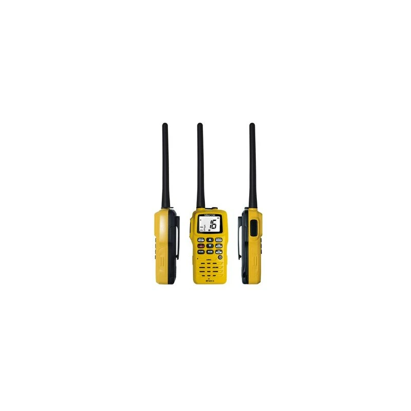 NAVICOM RT411+ Pack – Image 3