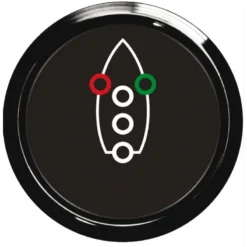 OSCULATI Témoins Feux De Navigation