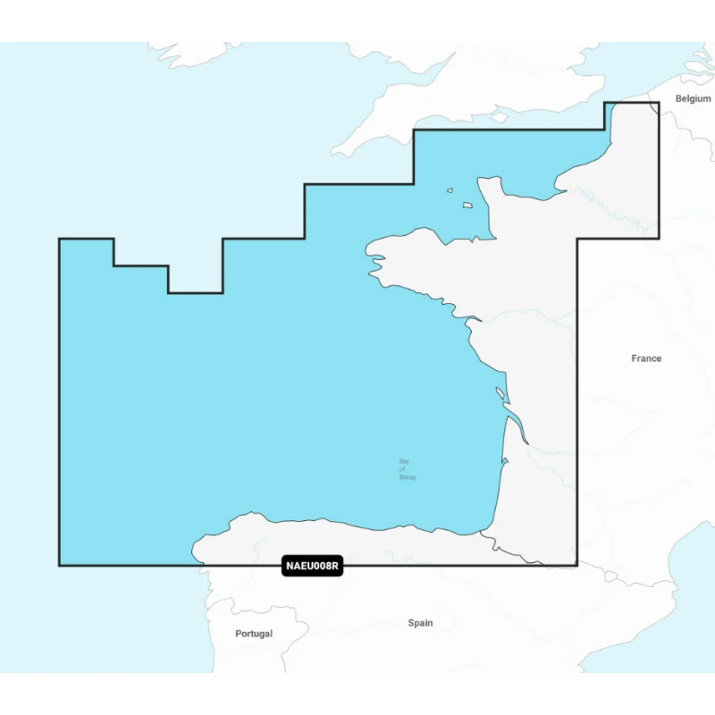 NAVIONICS Navionics+ Regular SD – Image 2