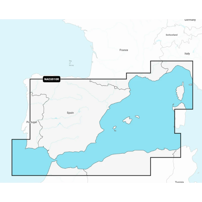 NAVIONICS Navionics+ Regular SD – Image 3