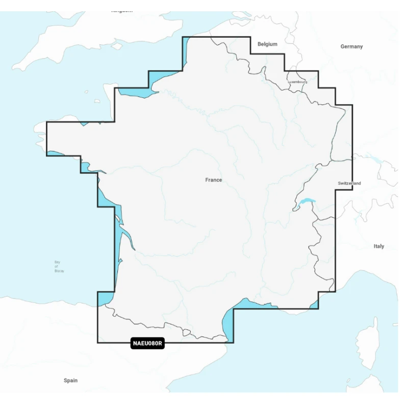 NAVIONICS Navionics+ Regular SD – Image 5