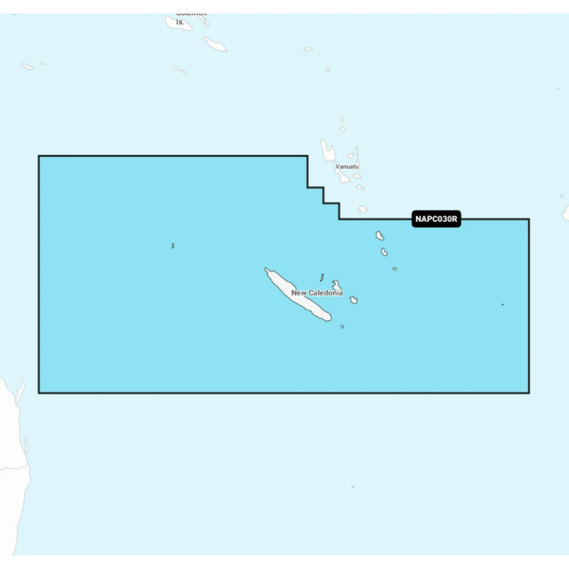 NAVIONICS Navionics+ Regular SD – Image 7