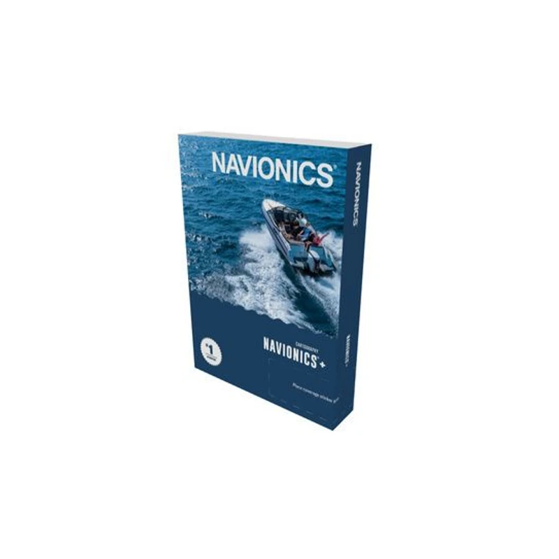 NAVIONICS Navionics+ Regular SD