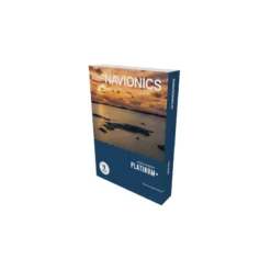 NAVIONICS Platinium+ Large SD