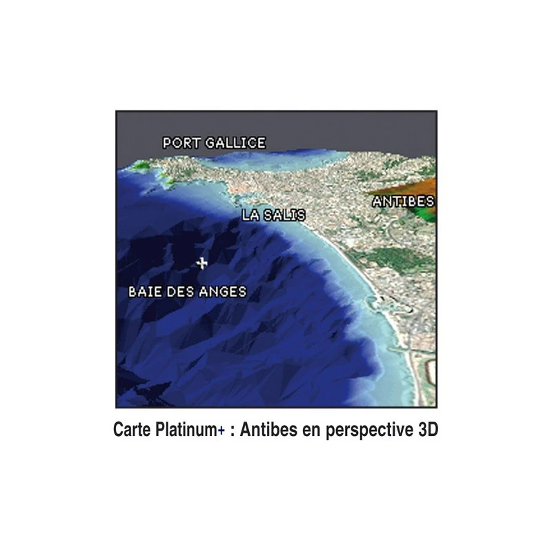 NAVIONICS Platinum+ XL3 SD/CF – Image 4