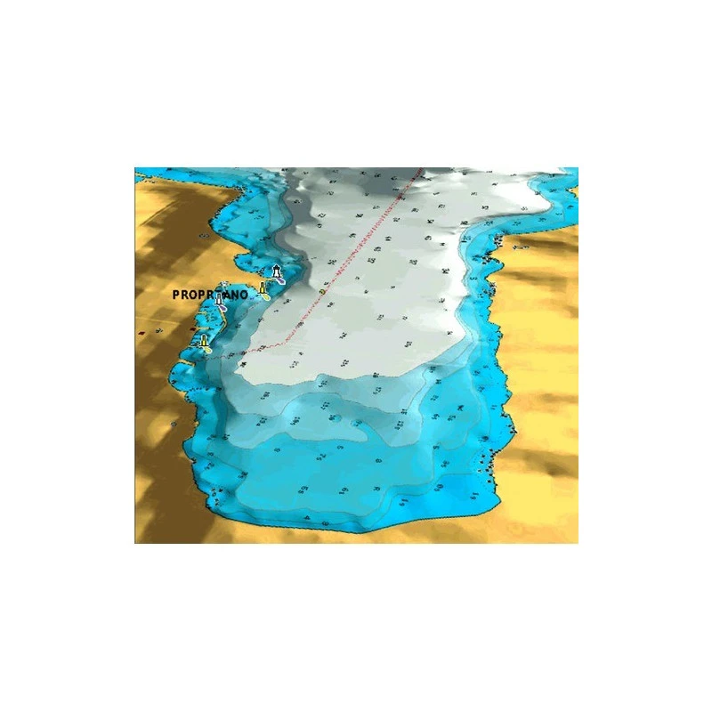 NAVIONICS Platinum+ XL3 SD/CF – Image 6