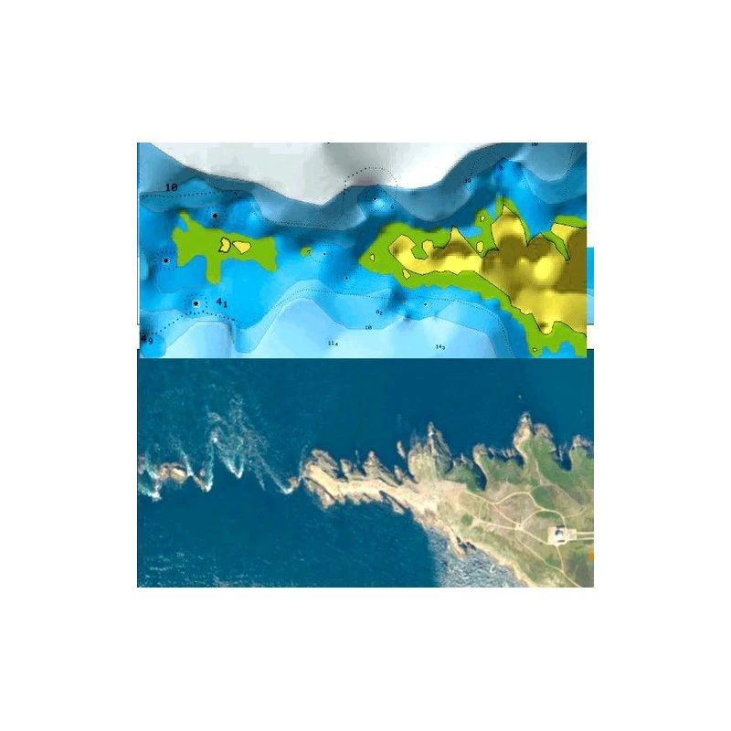 NAVIONICS Platinum+ XL3 SD/CF – Image 7