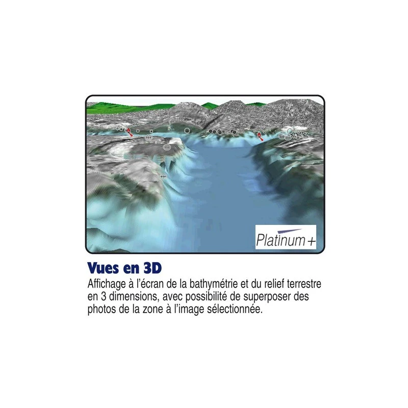 NAVIONICS Platinum+ XL3 SD/CF – Image 10