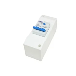 NBS Disjoncteur Différentiel Avec Tableau