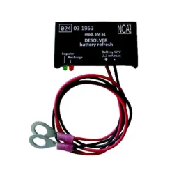 NCA Rénovateur De Batterie 12 V