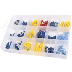 NINIGI Kit 360 Cosses 0,5 à 6 Mm²