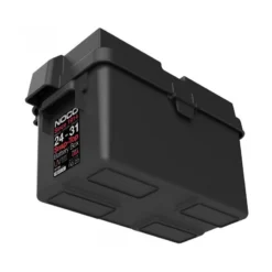 NOCO Snap-Top Bac Ă Batterie De 50 Ă 100Ah