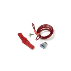 NORTHCORE Cadenas Ailerons Longboard