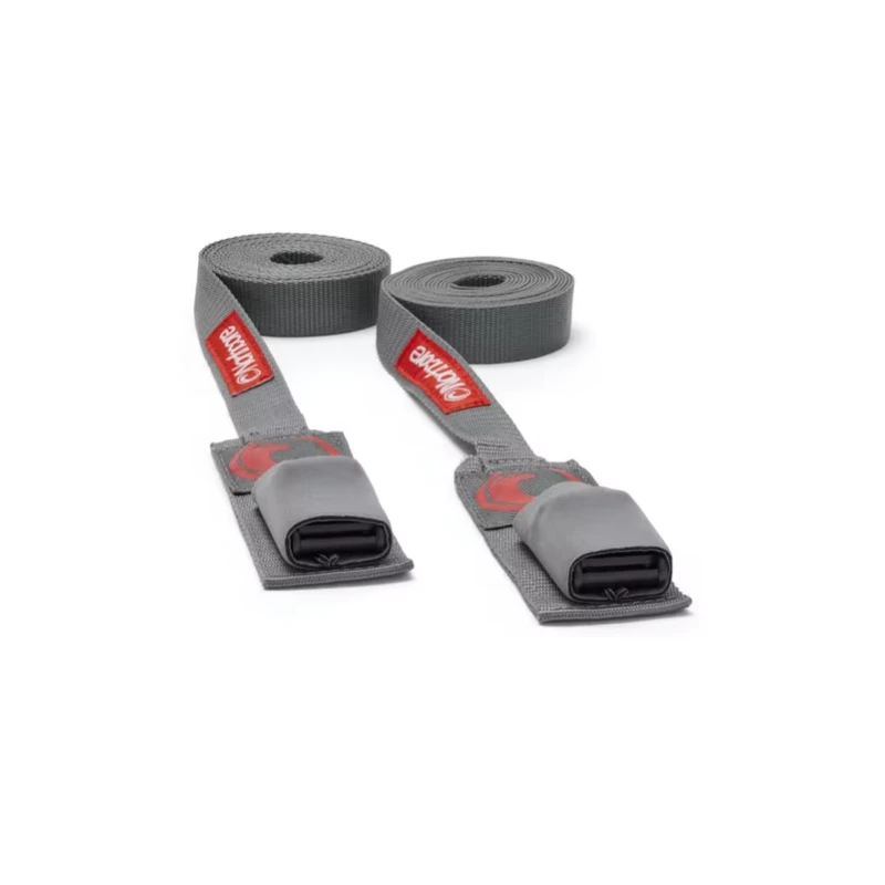 NORTHCORE Sangles Tie Down Avec Anneau 5 M – Image 2