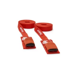 NORTHCORE Sangles Tie Down Avec Anneau 5 M