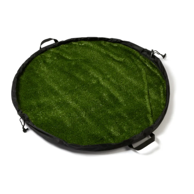 NORTHCORE Tapis De Change Gazon Synthétique – Image 3