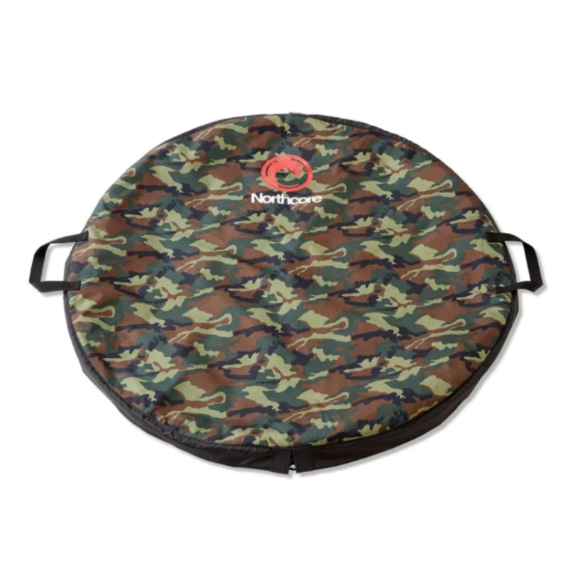 NORTHCORE Tapis De Change Gazon Synthétique – Image 4