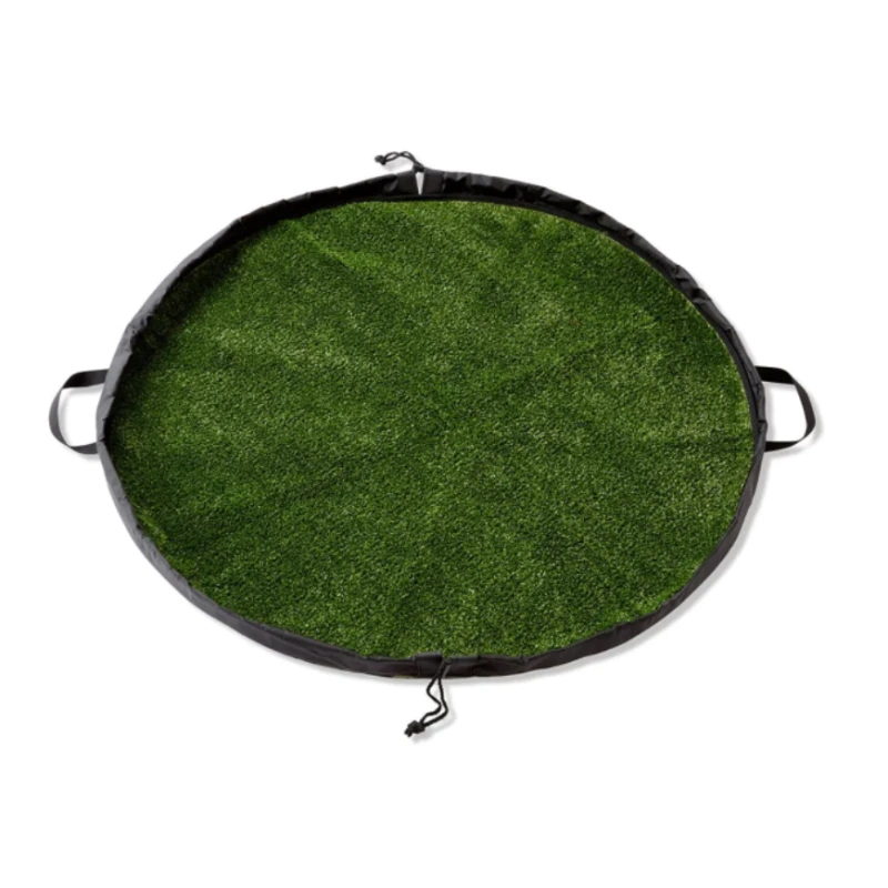 NORTHCORE Tapis De Change Gazon Synthétique – Image 5