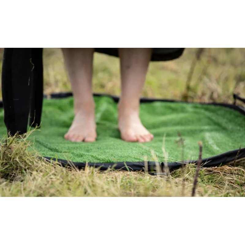 NORTHCORE Tapis De Change Gazon Synthétique – Image 7