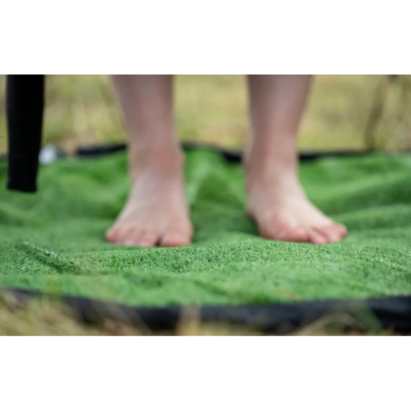 NORTHCORE Tapis De Change Gazon Synthétique – Image 8