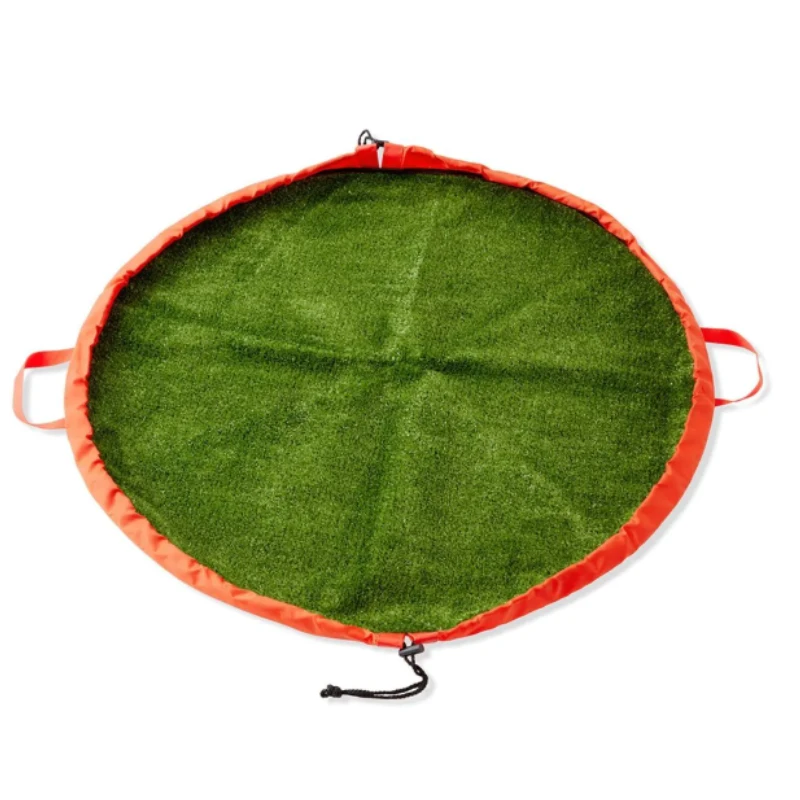 NORTHCORE Tapis De Change Gazon Synthétique