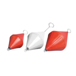 NUOVA RADE Bouée De Corps-mort à Tige ø 32