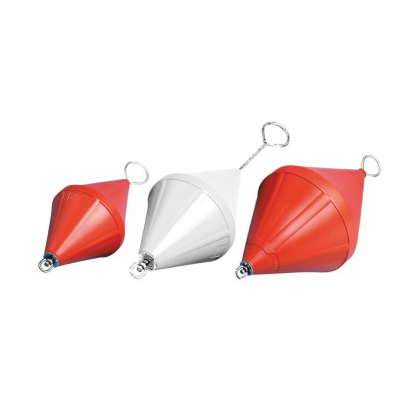 NUOVA RADE Bouée De Corps-mort à Tige ø 52