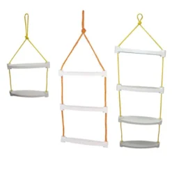 NUOVA RADE Echelle De Coupée Pliante