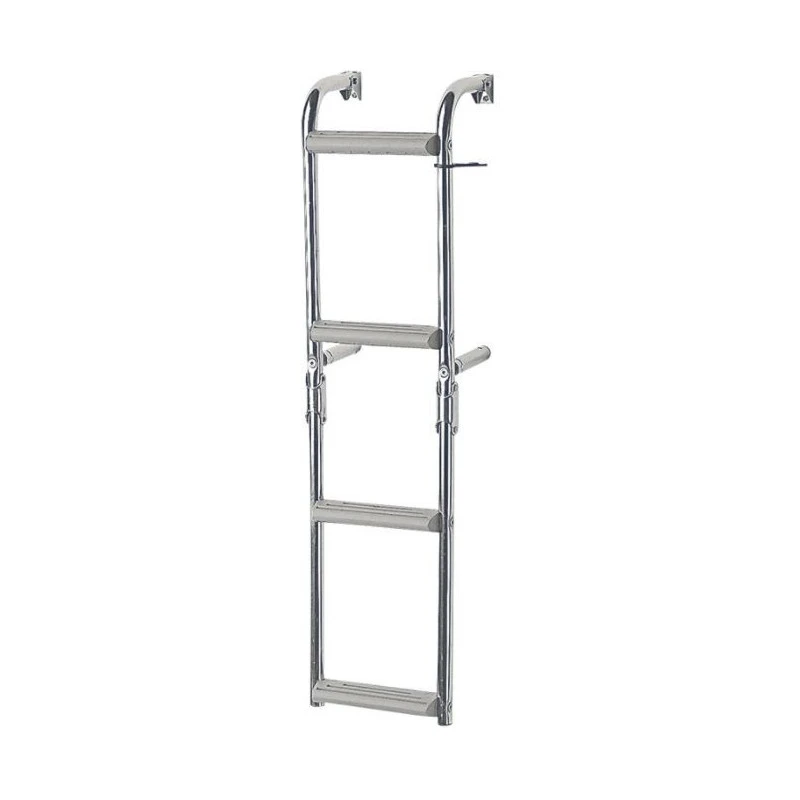 NUOVA RADE Echelle étroite Pliable à 90°