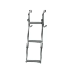 NUOVA RADE Echelle Pliable Traverse étroite