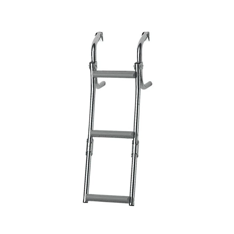 NUOVA RADE Echelle Pliable Traverse étroite