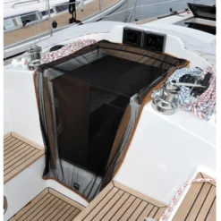 NUOVA RADE Moustiquaire Descente Voilier