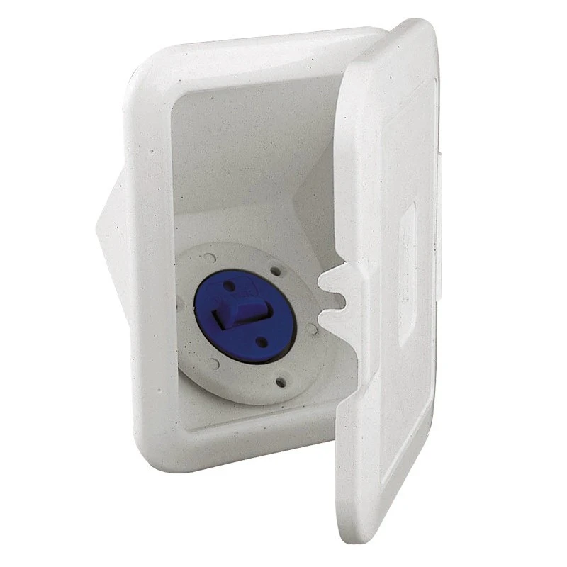 NUOVA RADE Nable à Encastrer Avec Trappe