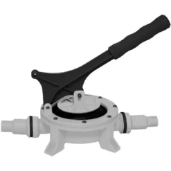 NUOVA RADE Pompe De Cale Manuelle