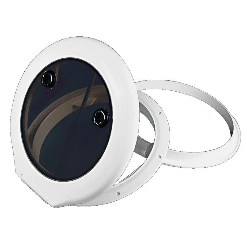 NUOVA RADE Trappe Euro ø 38"