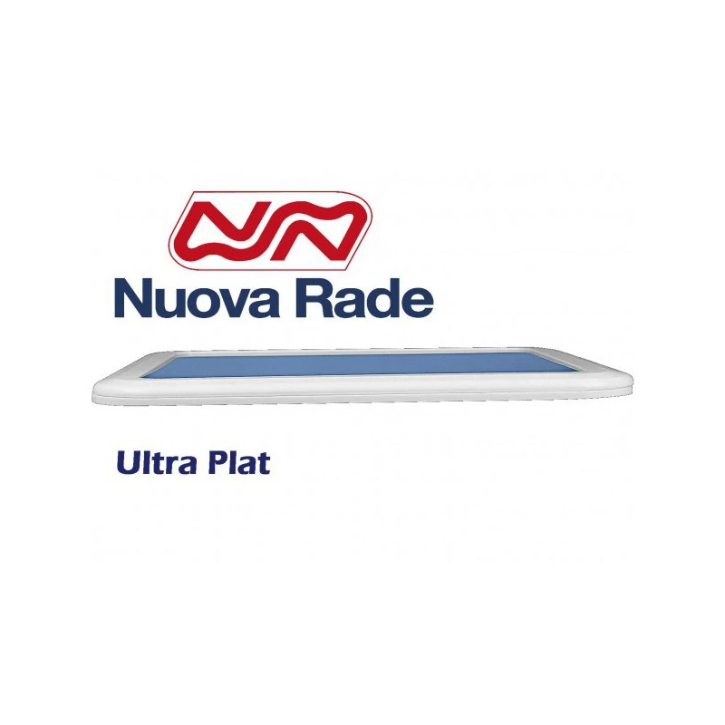 NUOVA RADE Trappe Euro ø 57" – Image 4