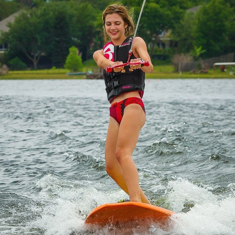 O'BRIEN Freeboard – Image 3