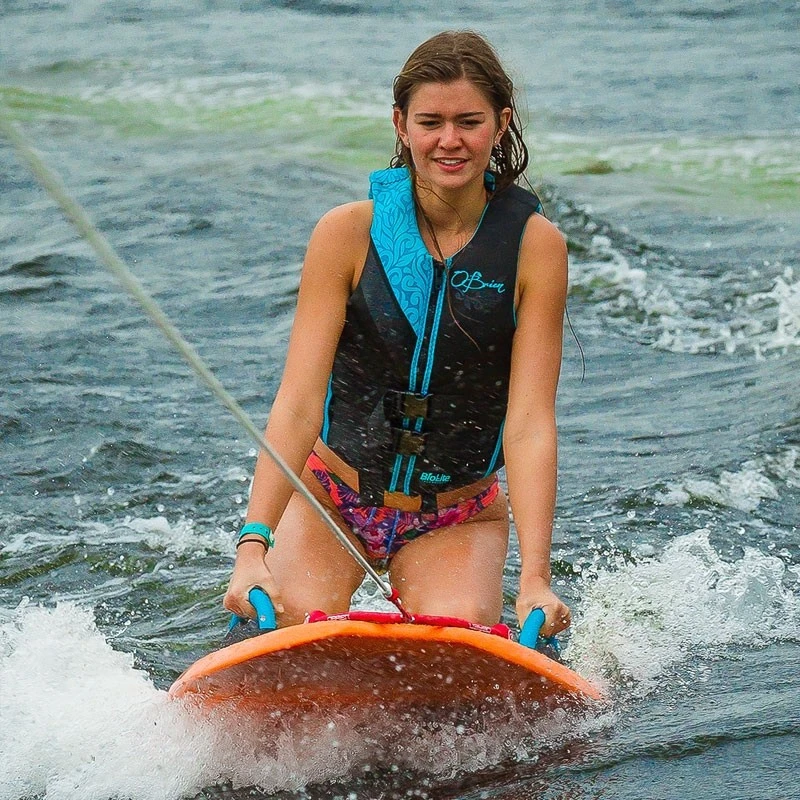 O'BRIEN Freeboard – Image 4