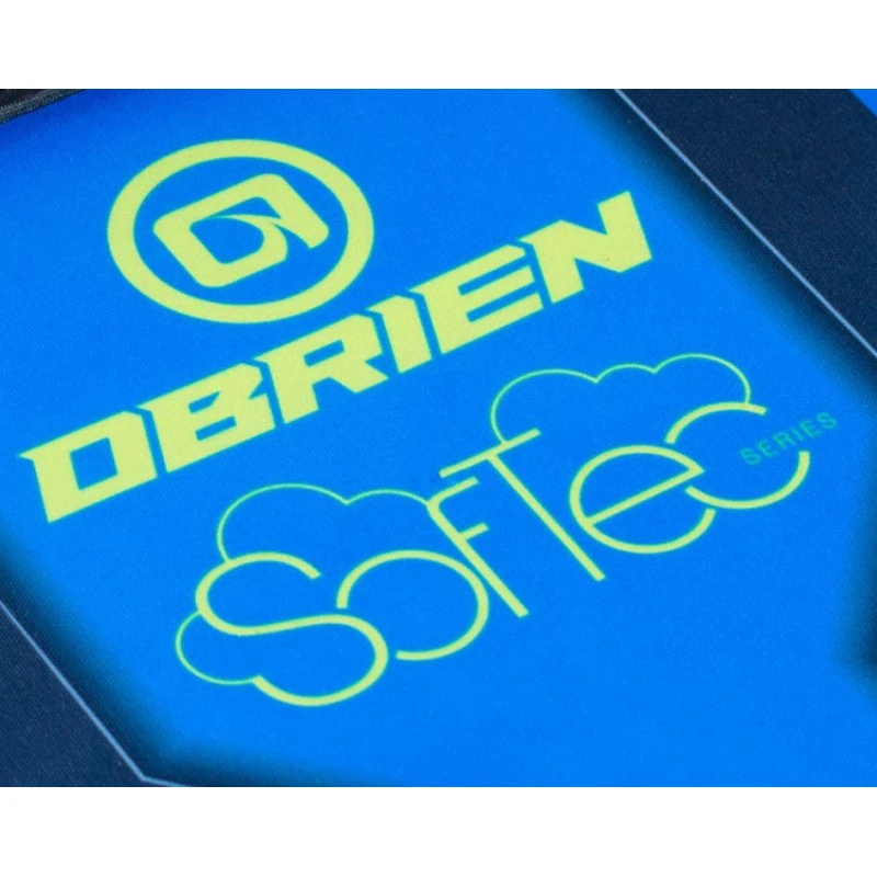 O'BRIEN Bat Wing 2 – Image 6