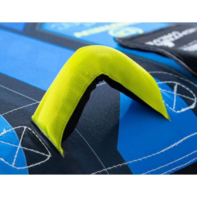 O'BRIEN Bat Wing 2 – Image 8