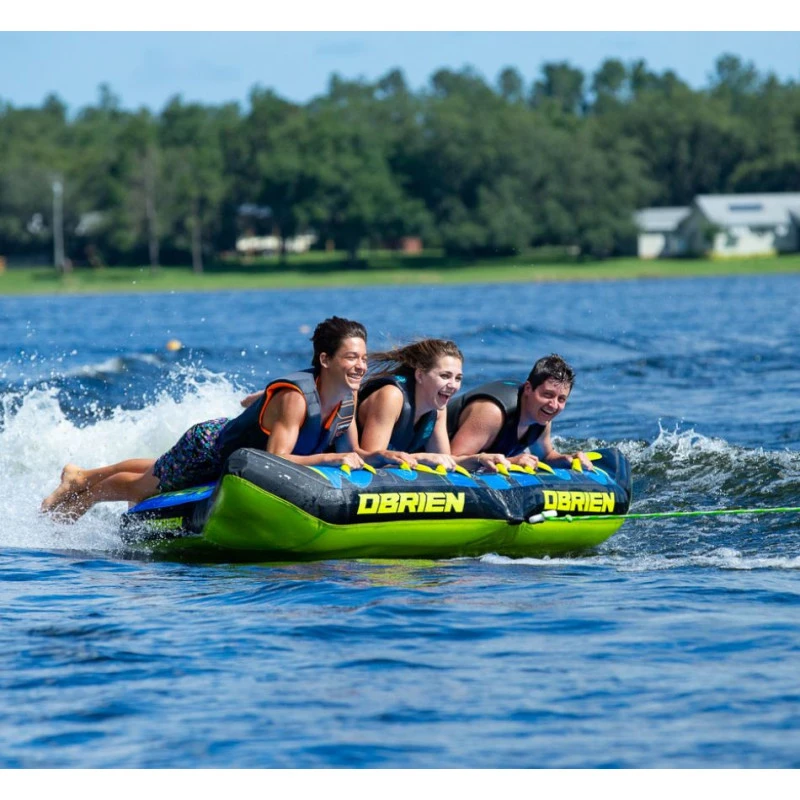O'BRIEN Bat Wing 3 – Image 3